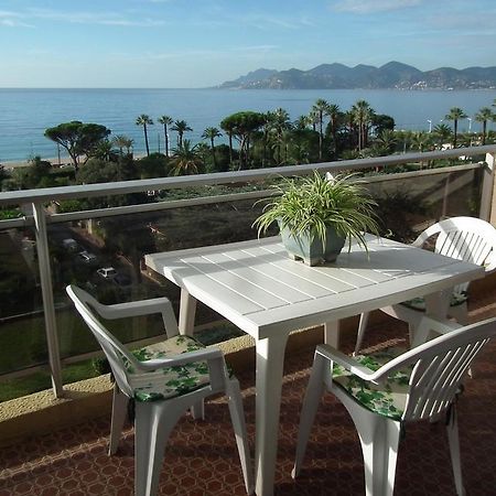 Apartment Montmorency Cannes Zimmer foto