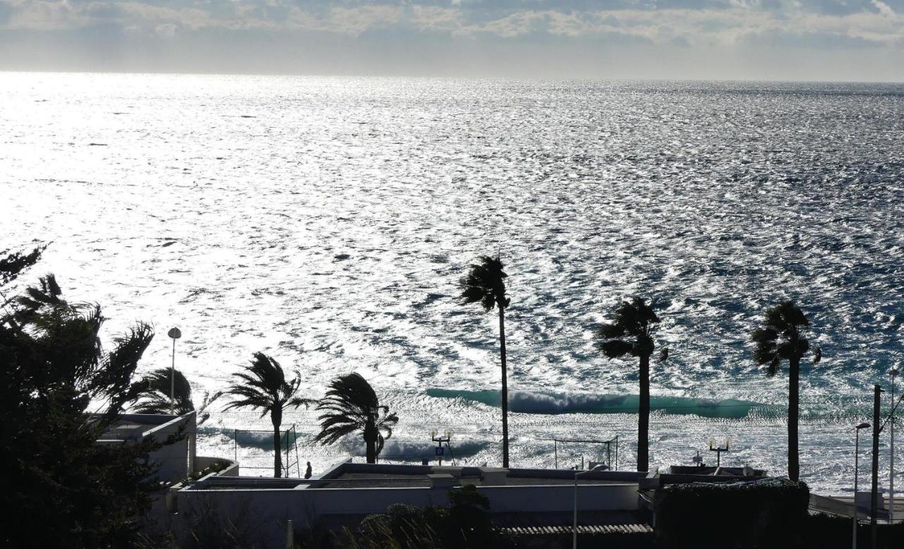 Apartment Montmorency Cannes Exterior foto