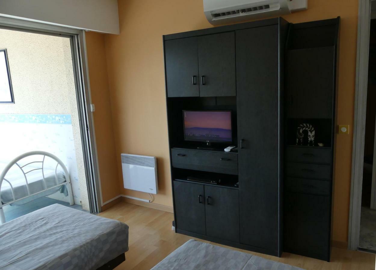 Apartment Montmorency Cannes Exterior foto